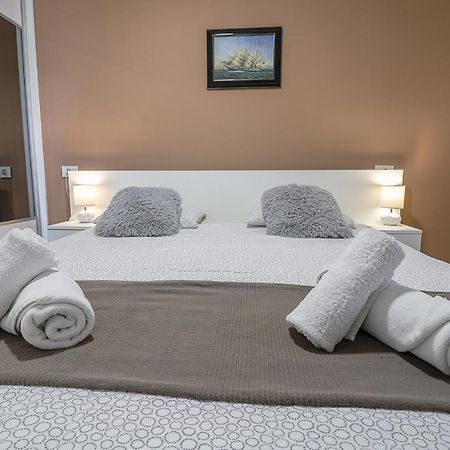 Apartman Juraj i Matej Vrsar Bagian luar foto