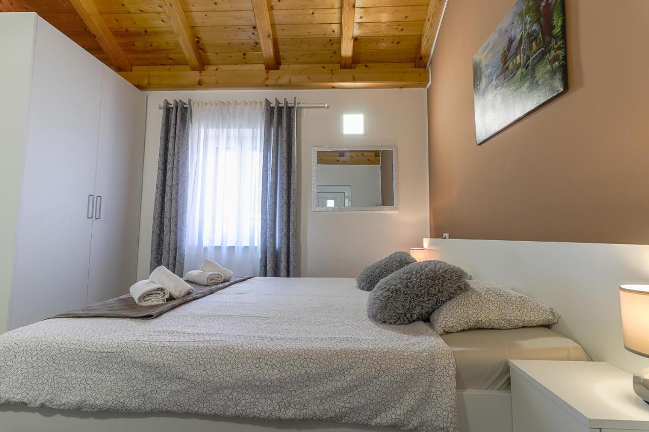 Apartman Juraj i Matej Vrsar Bagian luar foto