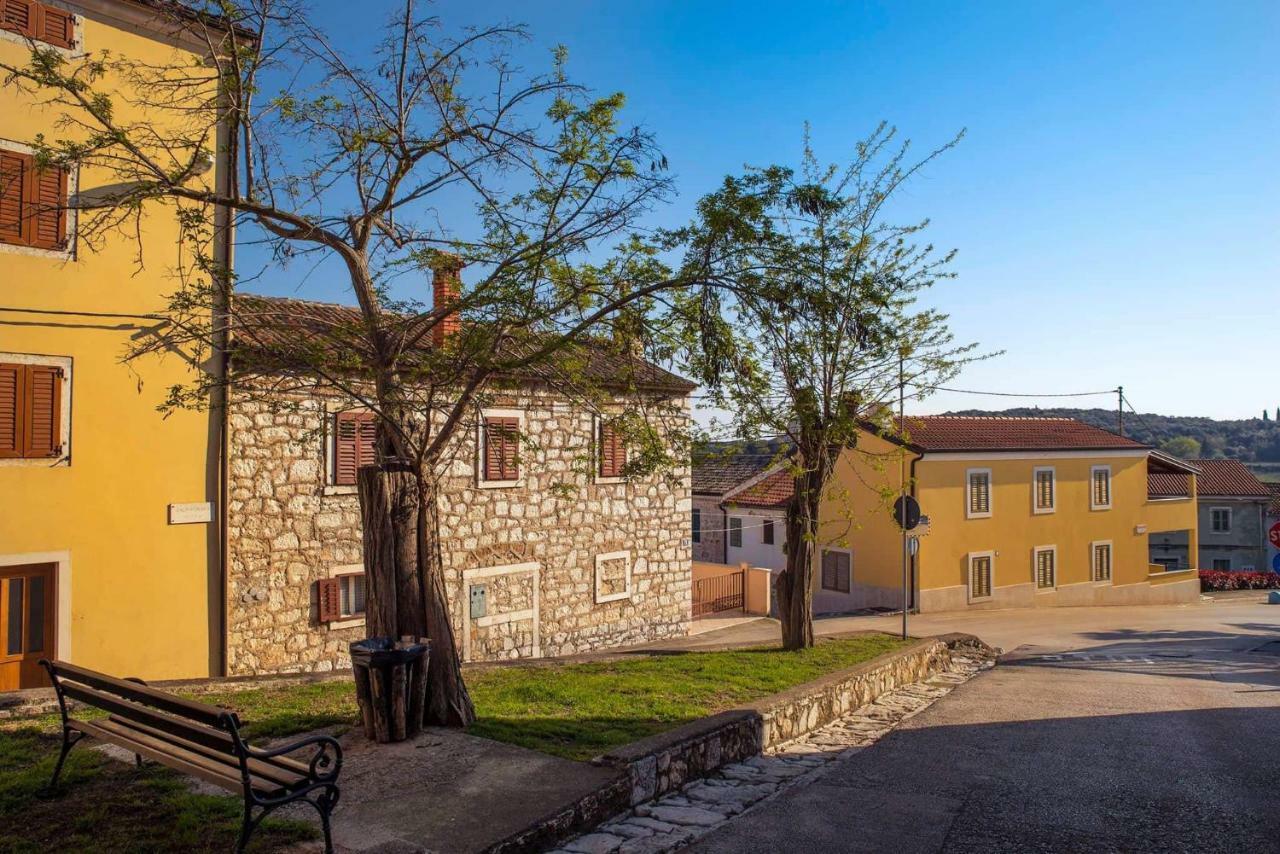 Apartman Juraj i Matej Vrsar Bagian luar foto