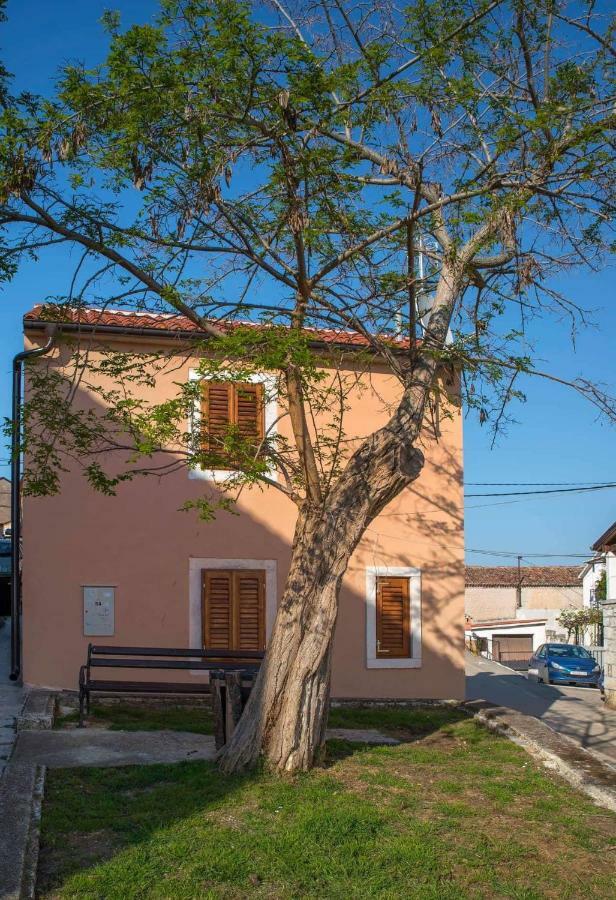Apartman Juraj i Matej Vrsar Bagian luar foto